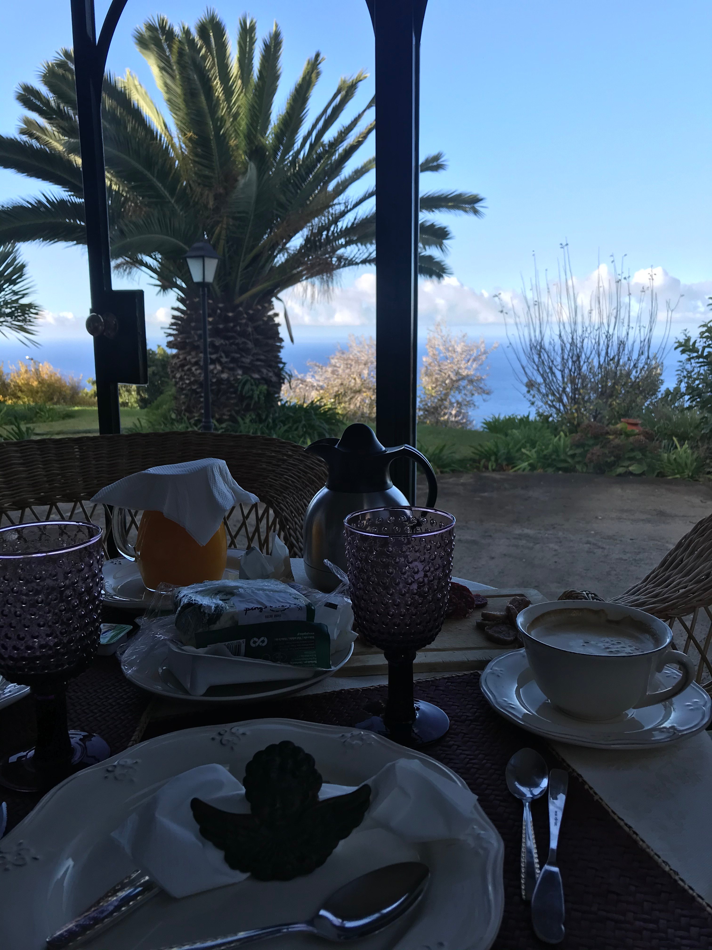 Quinta do Cabouco-餐饮