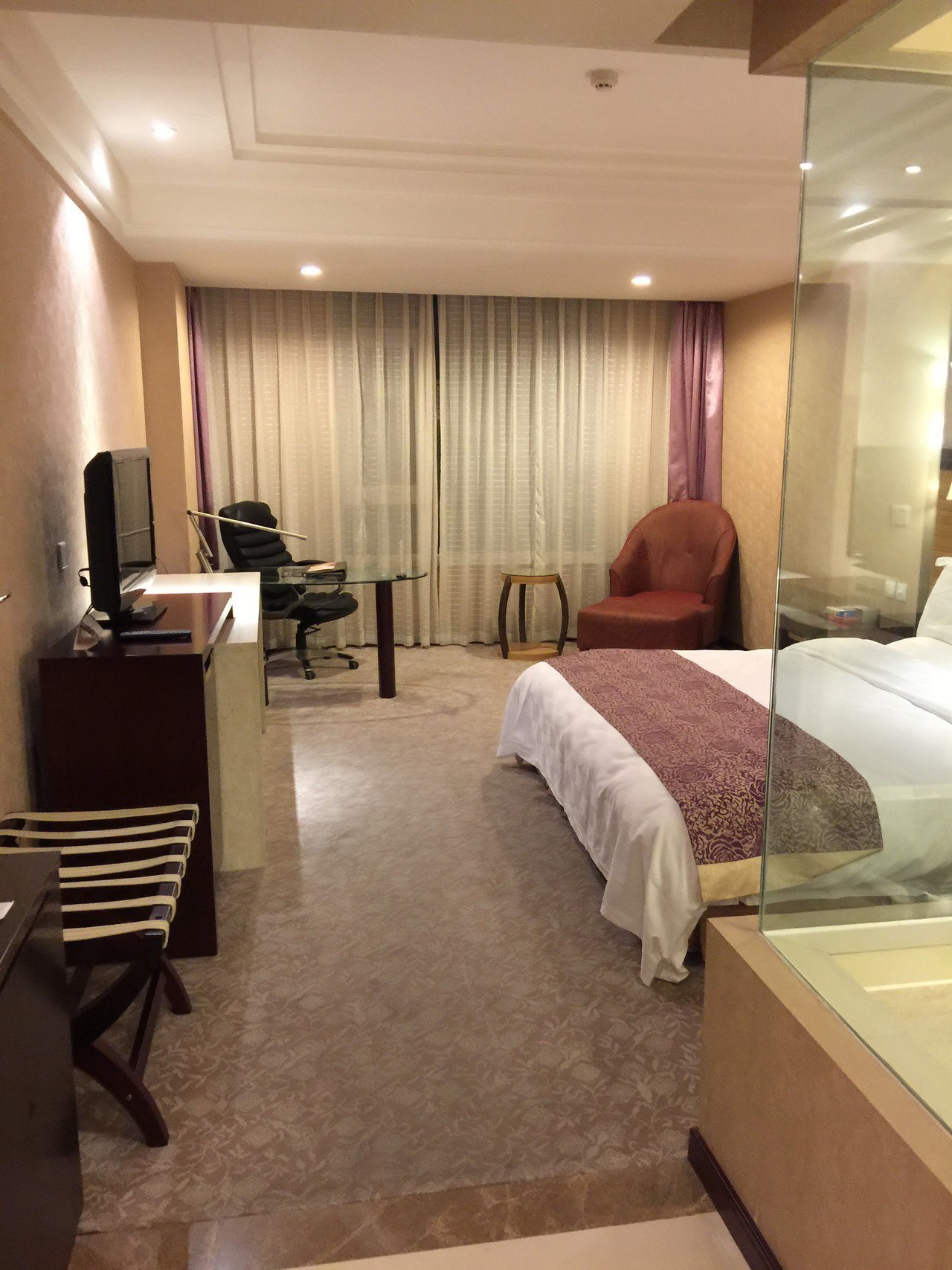 三隆春天酒店-官方