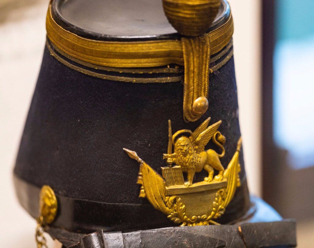 Museo del Risorgimento e della Resistenza-维琴查必去景点