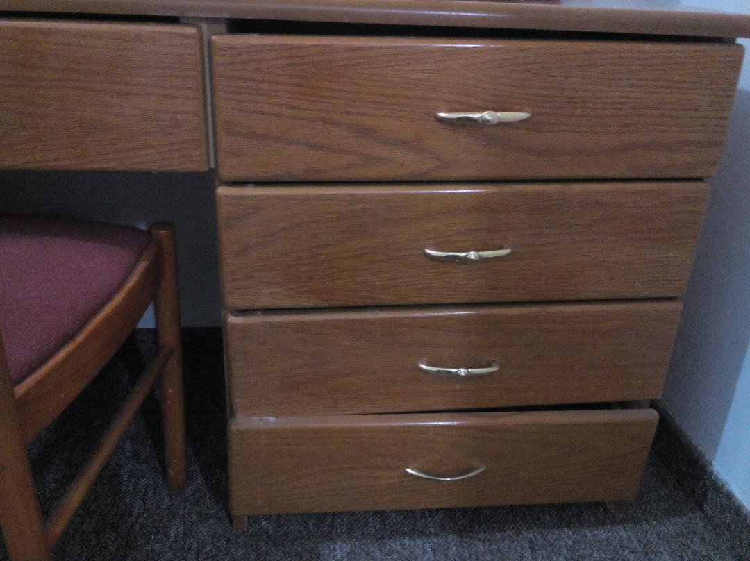 Jerusalem Panorama Hotel主图