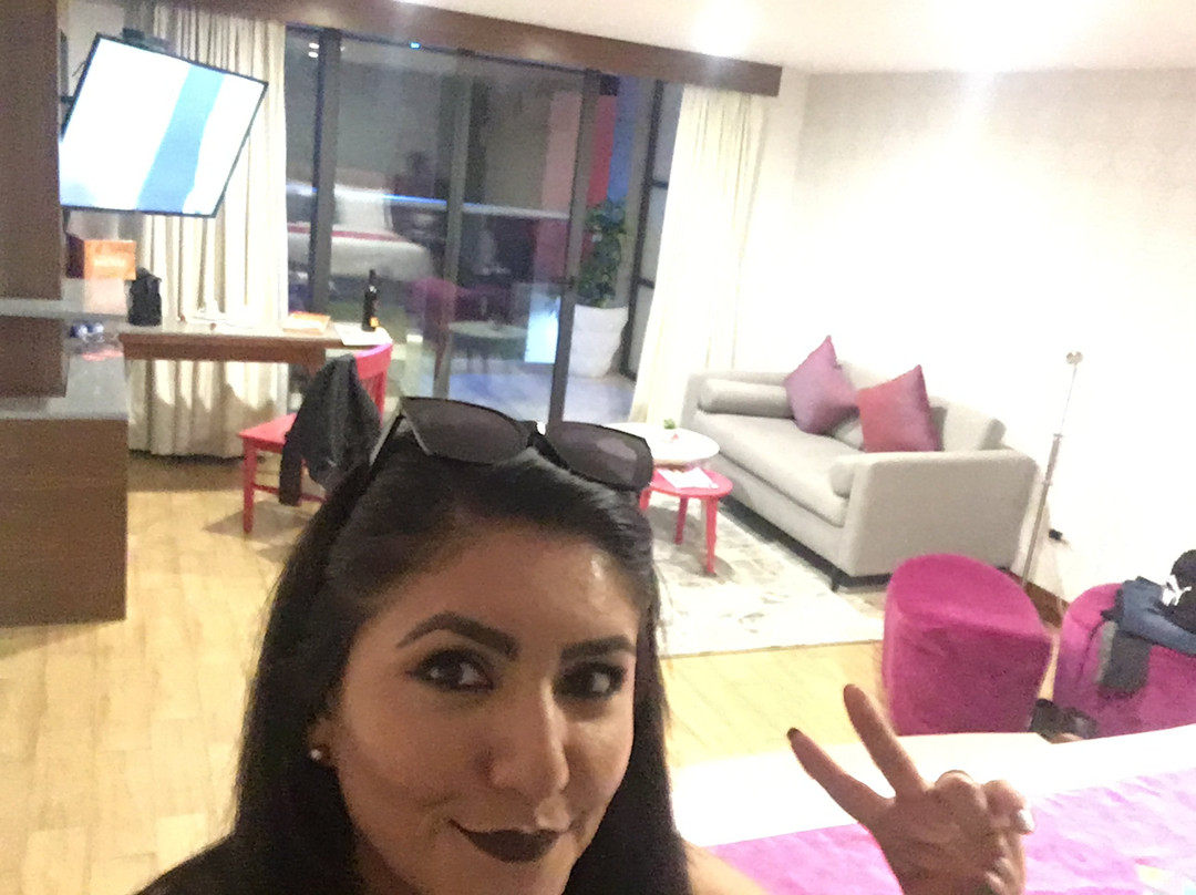 FCH Hotel Expo主图