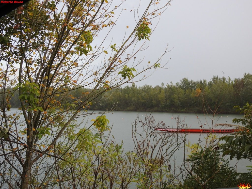 Laghi Curiel景点图片