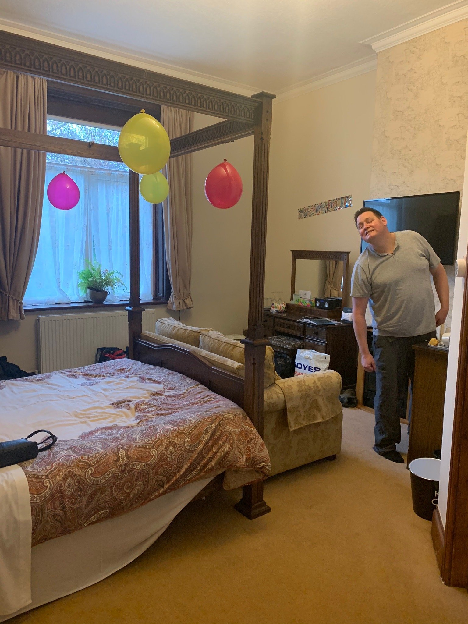 The Firs Guesthouse-官方