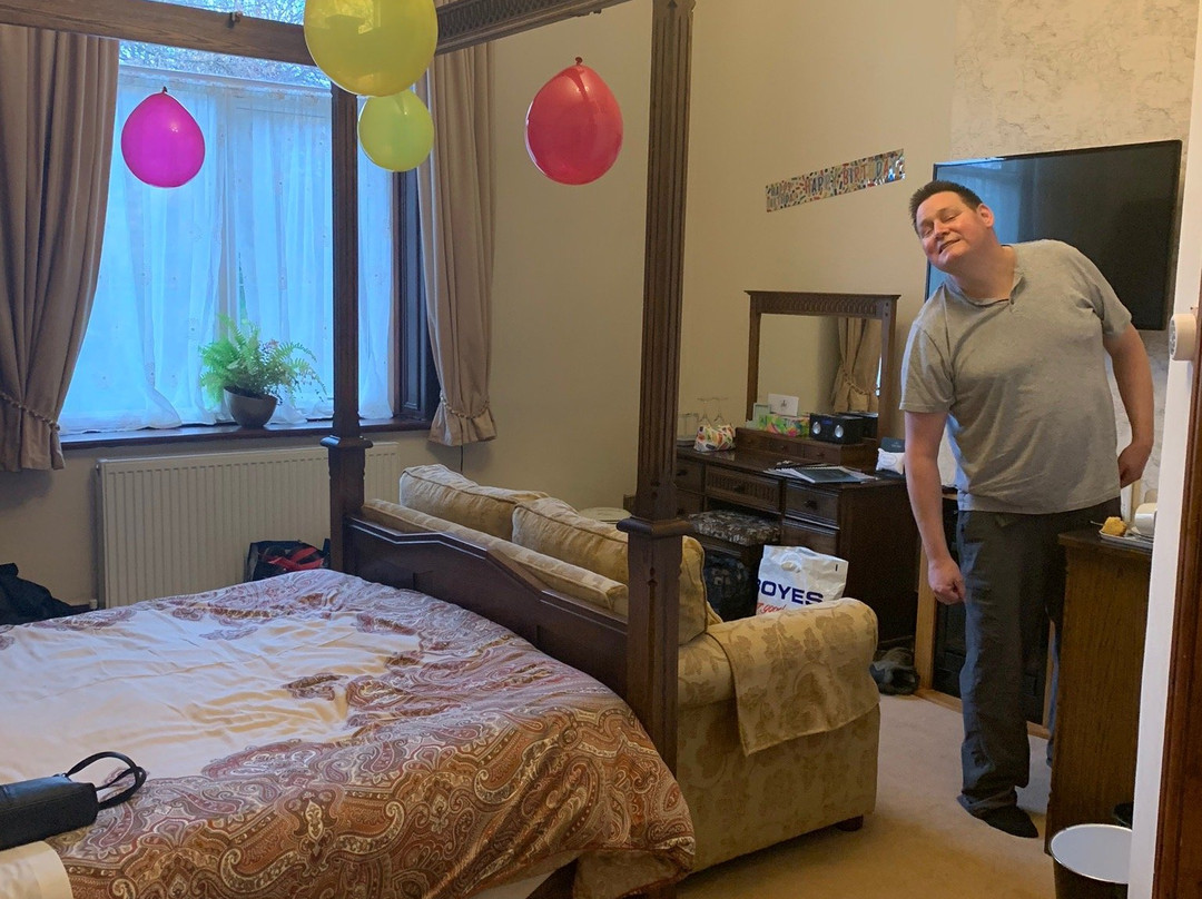 The Firs Guesthouse主图