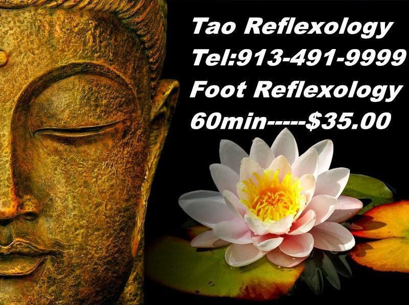 Tao Reflexology-利伍德必去景点