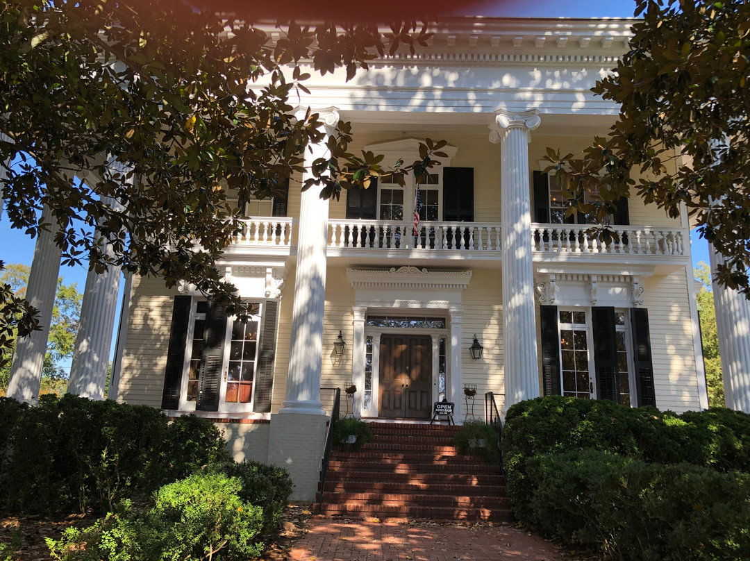 Bellevue-拉格兰奇必去景点