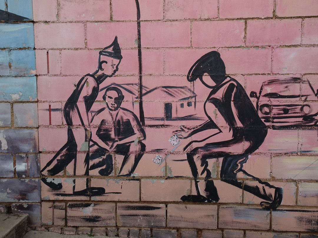 Soweto Brewing Company景点图片