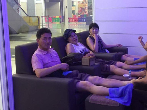 Doomo Bali Korean Tours and Transfers-登巴萨必去景点