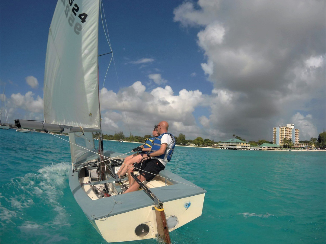 Set Sail Barbados-布里奇顿必去景点