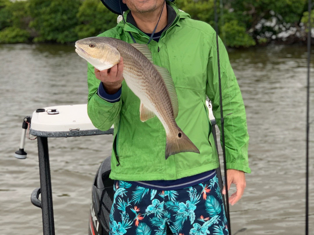 Snook Hooker Fishing景点图片