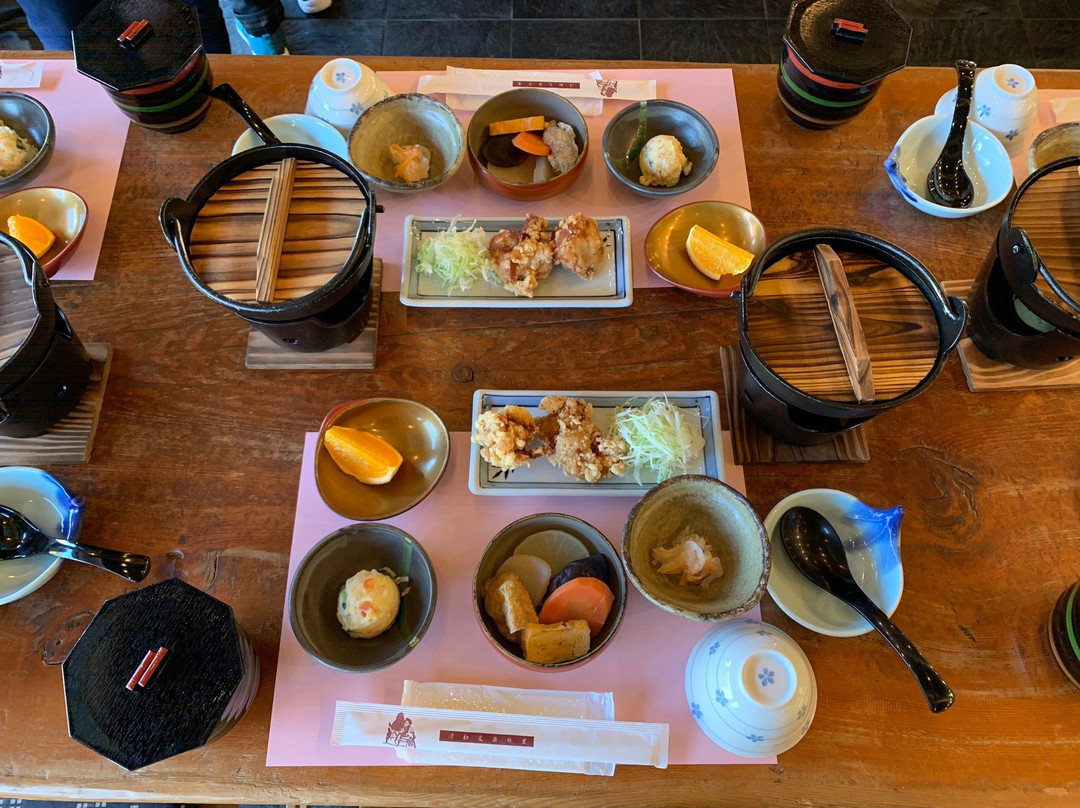 Seiwa Bunraku Museum景点图片