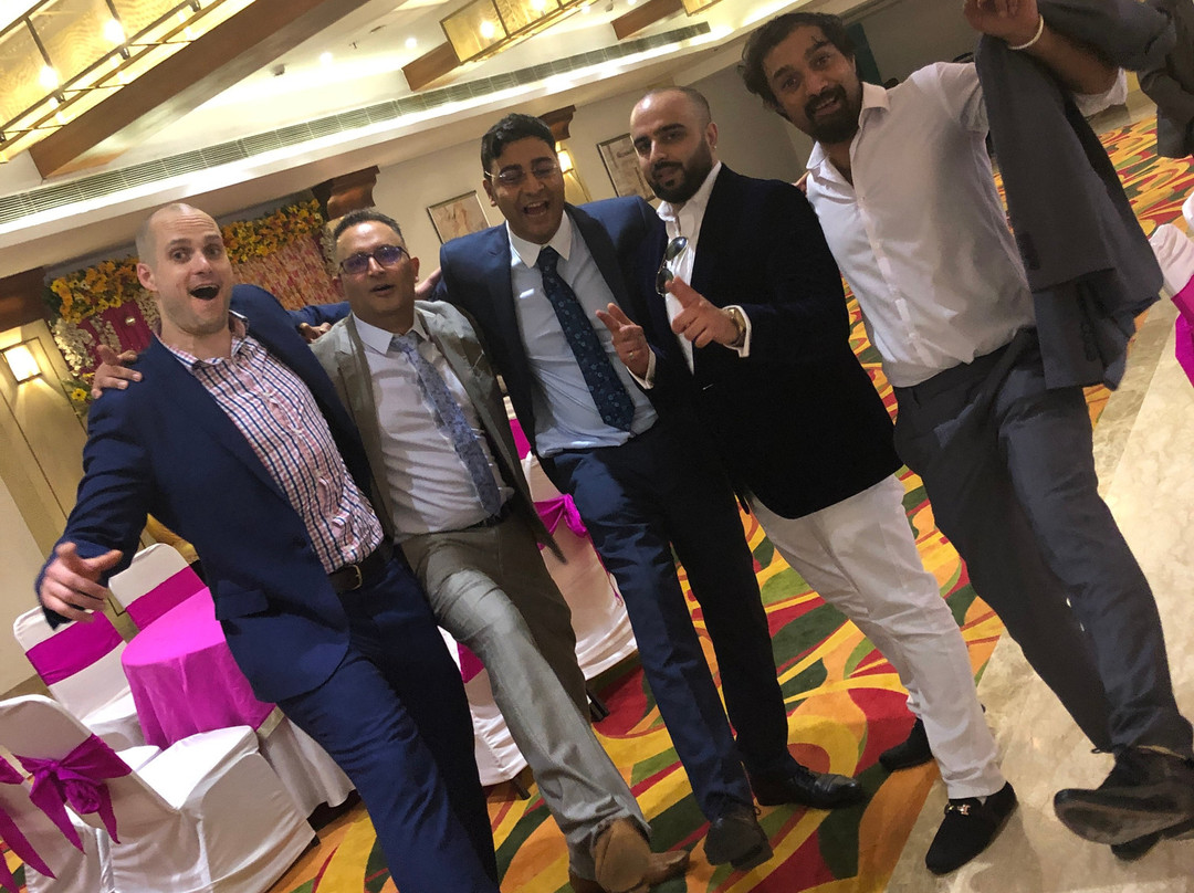 The Imperial Poonam Hotel主图