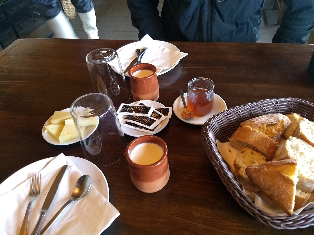 Basque Cooltour - Day Tours景点图片