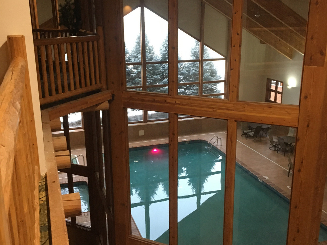 C'mon Inn of Casper主图