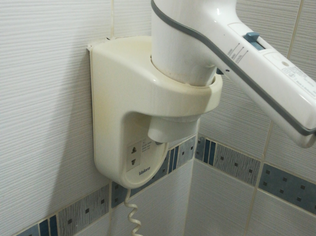 Hotel Metallurg主图