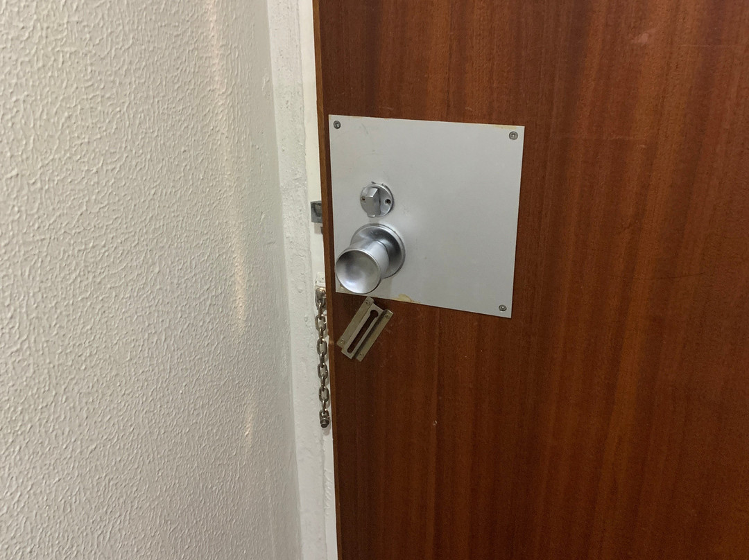 纽卡斯尔旅馆主图