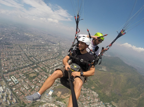 Borondo-卡利必去景点