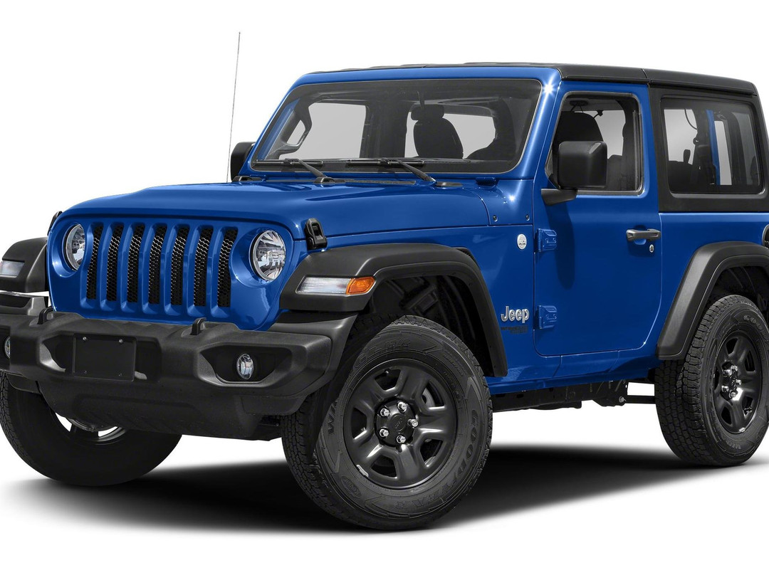 Discount Car Rental-圣 托马斯必去景点