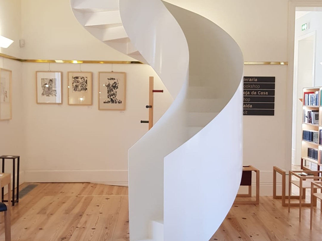 Casa da Arquitectura - Centro Português de Arquitectura景点图片