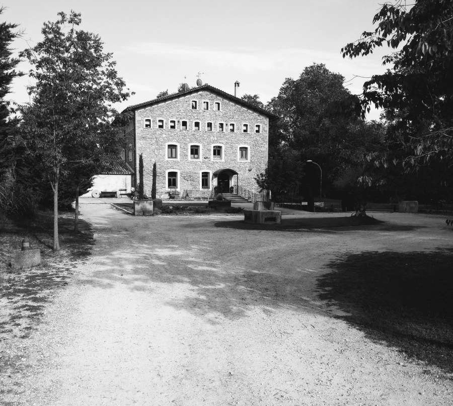 Moli Blanc Hotel主图