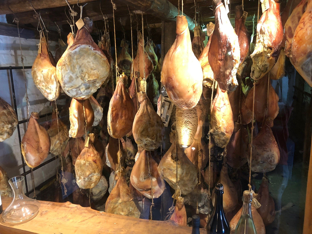 Posada del Jamon主图