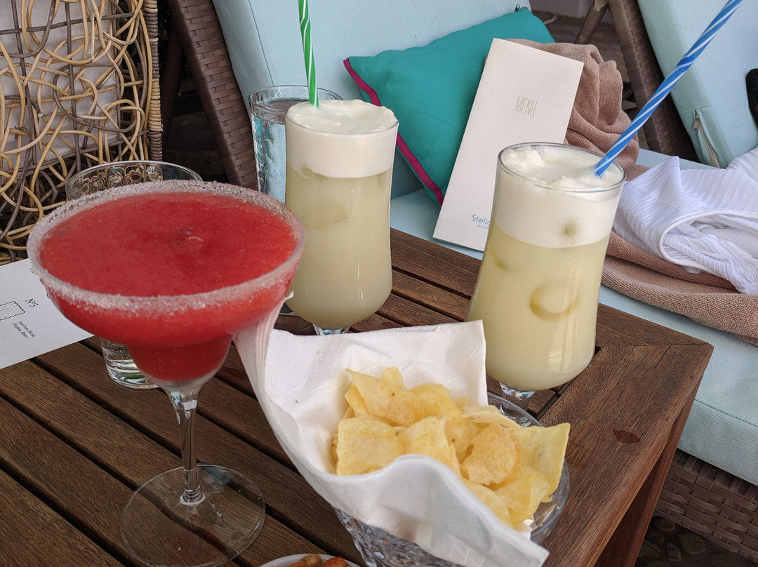 Stelia Mare Boutique Hotel主图