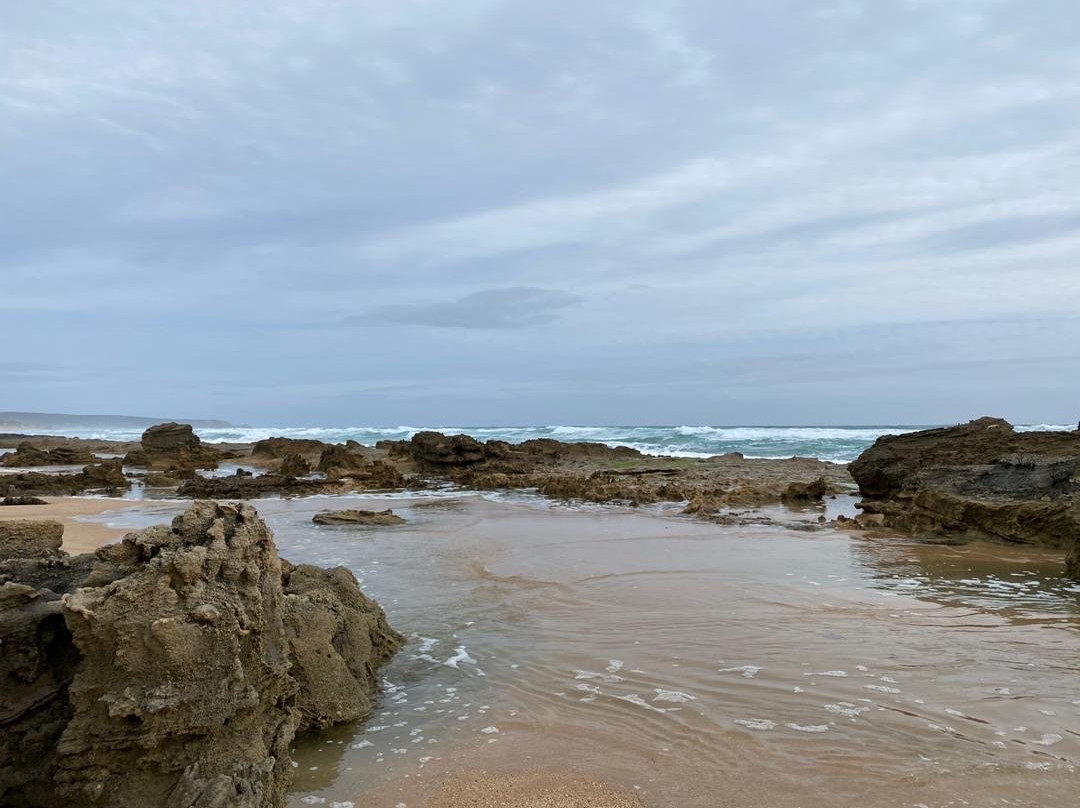Mornington Peninsula National Park景点图片