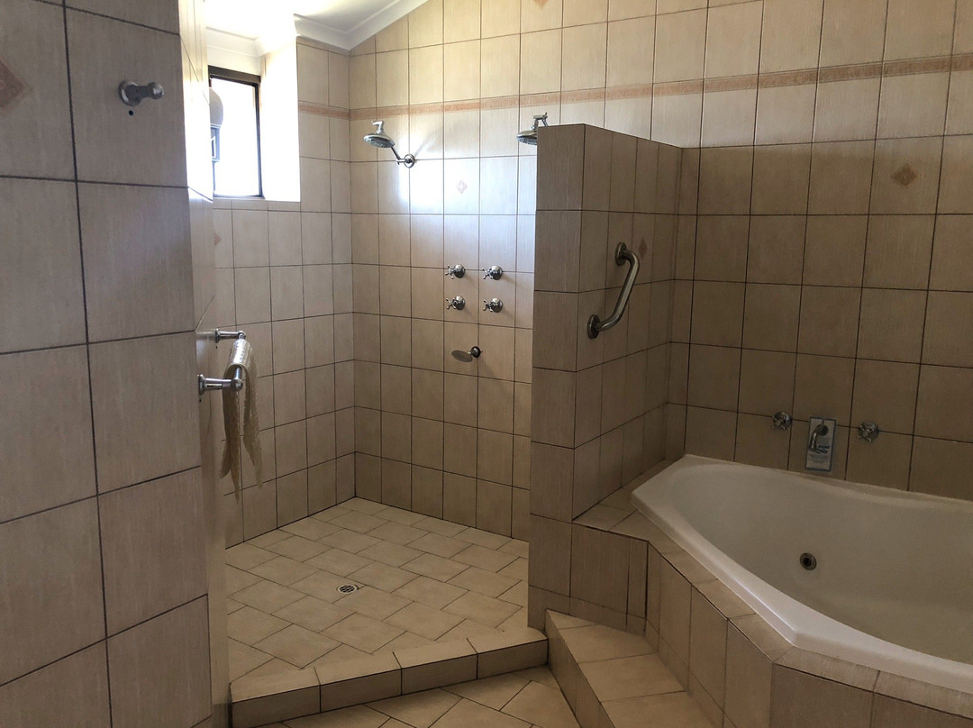 麦克拉伦谷汽车旅馆及公寓主图