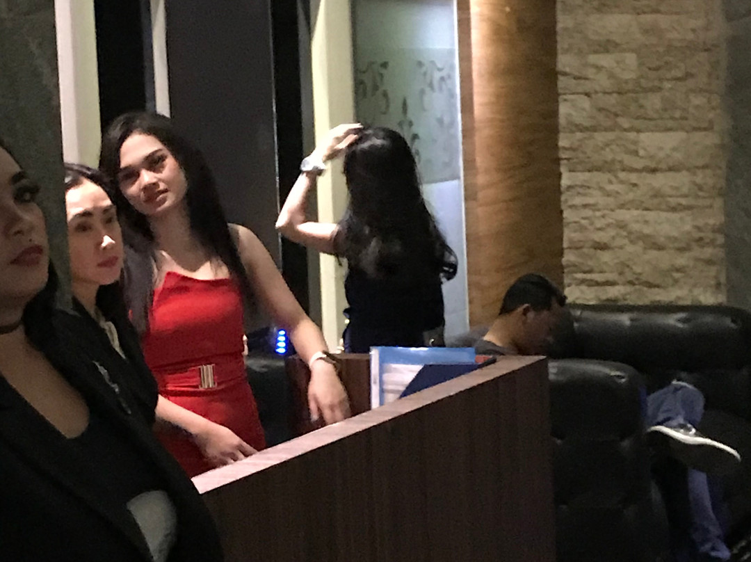 EC Bali-登巴萨必去景点