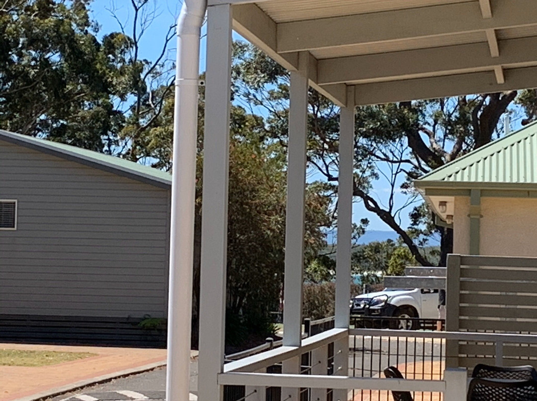 Holiday Haven Huskisson Beach主图