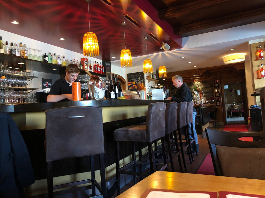 Hotel Tiroler Stuben主图