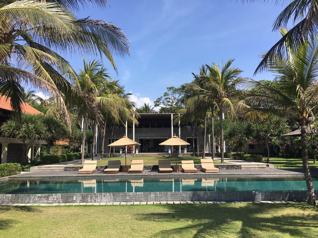 Jeeva Saba Bali主图