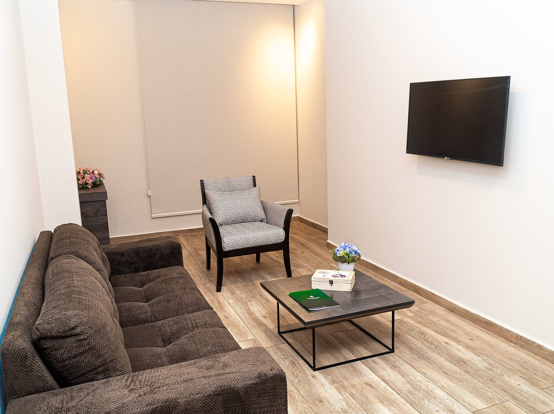 REEC Machala by Oro Verde Hotels主图