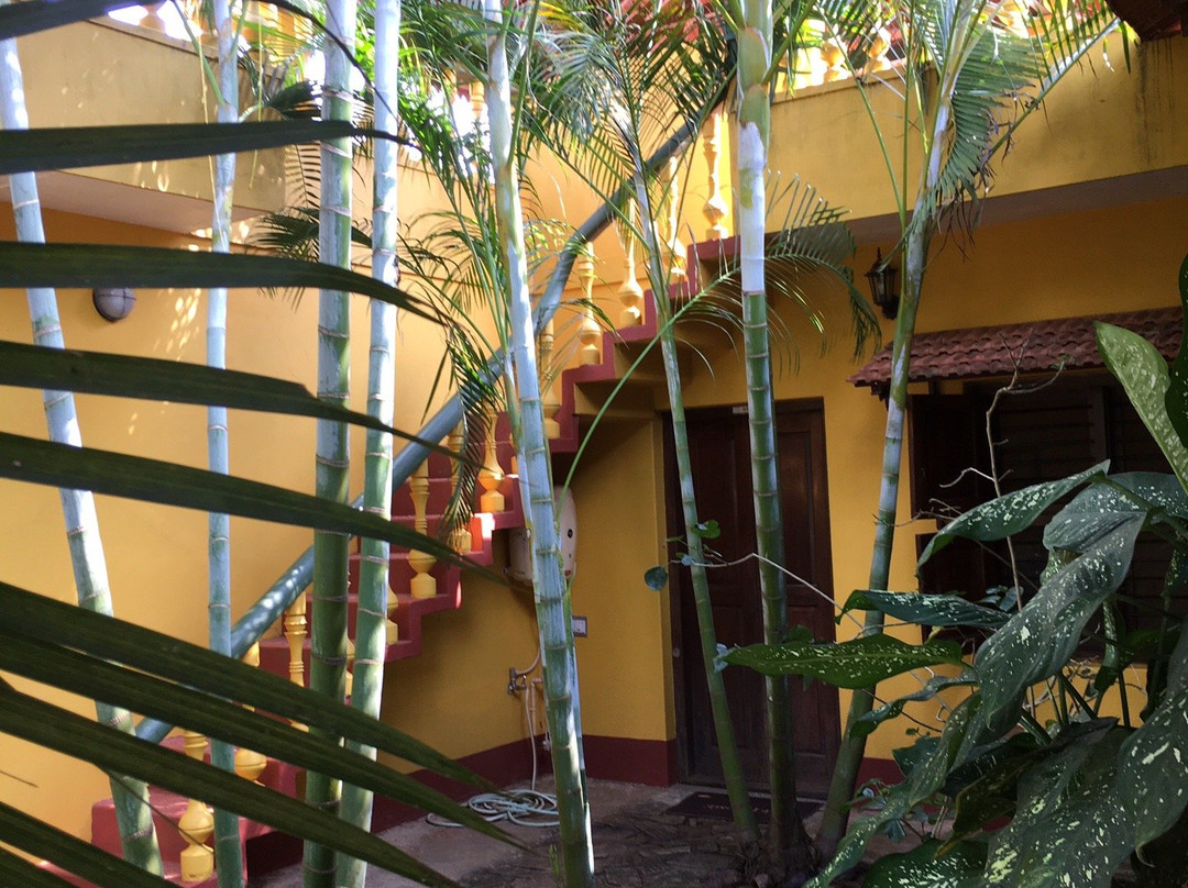 AjjanaMane Homestay主图