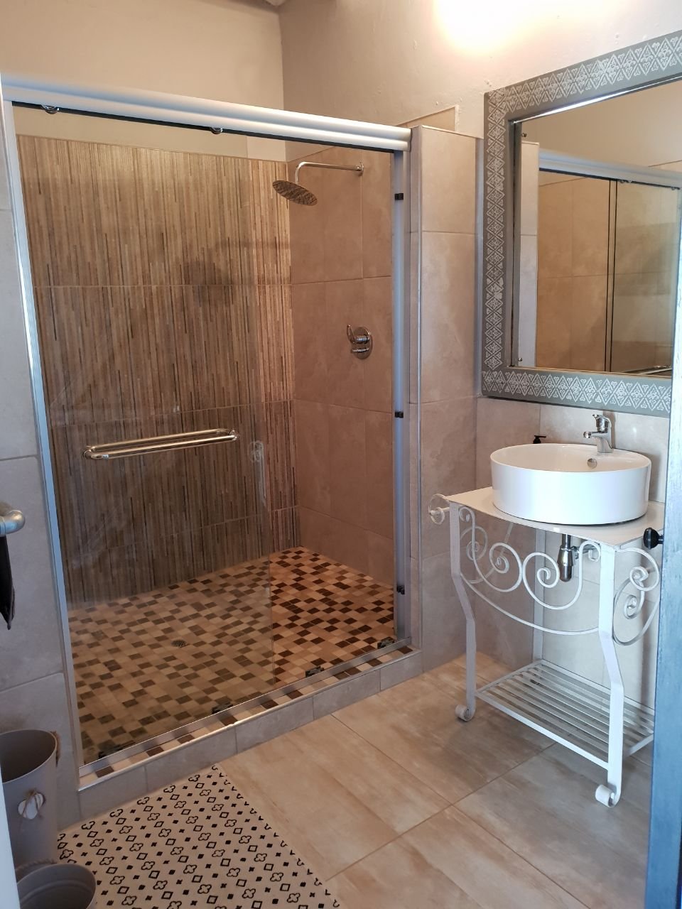 At Rest Zeerust-portrait