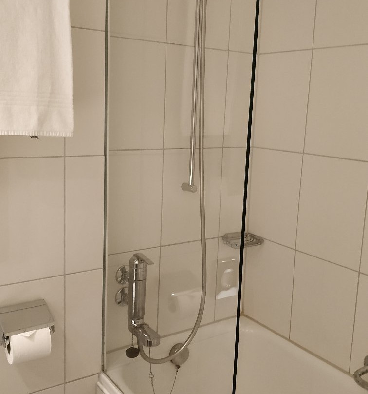Sorell Hotel Aarauerhof主图