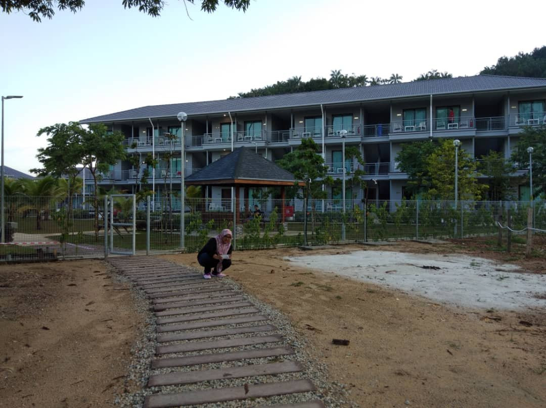 Royale Chulan Cherating Chalet主图