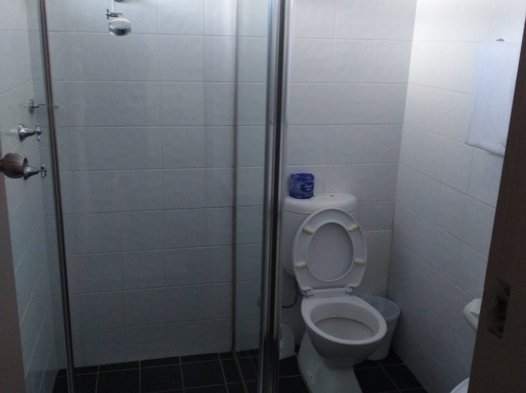 马克林汽车旅馆主图