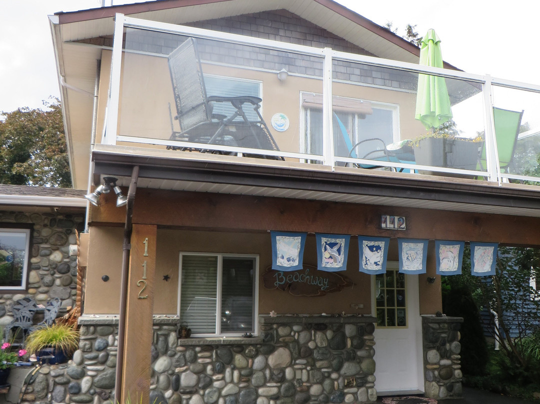 Beachway B&B Suites主图