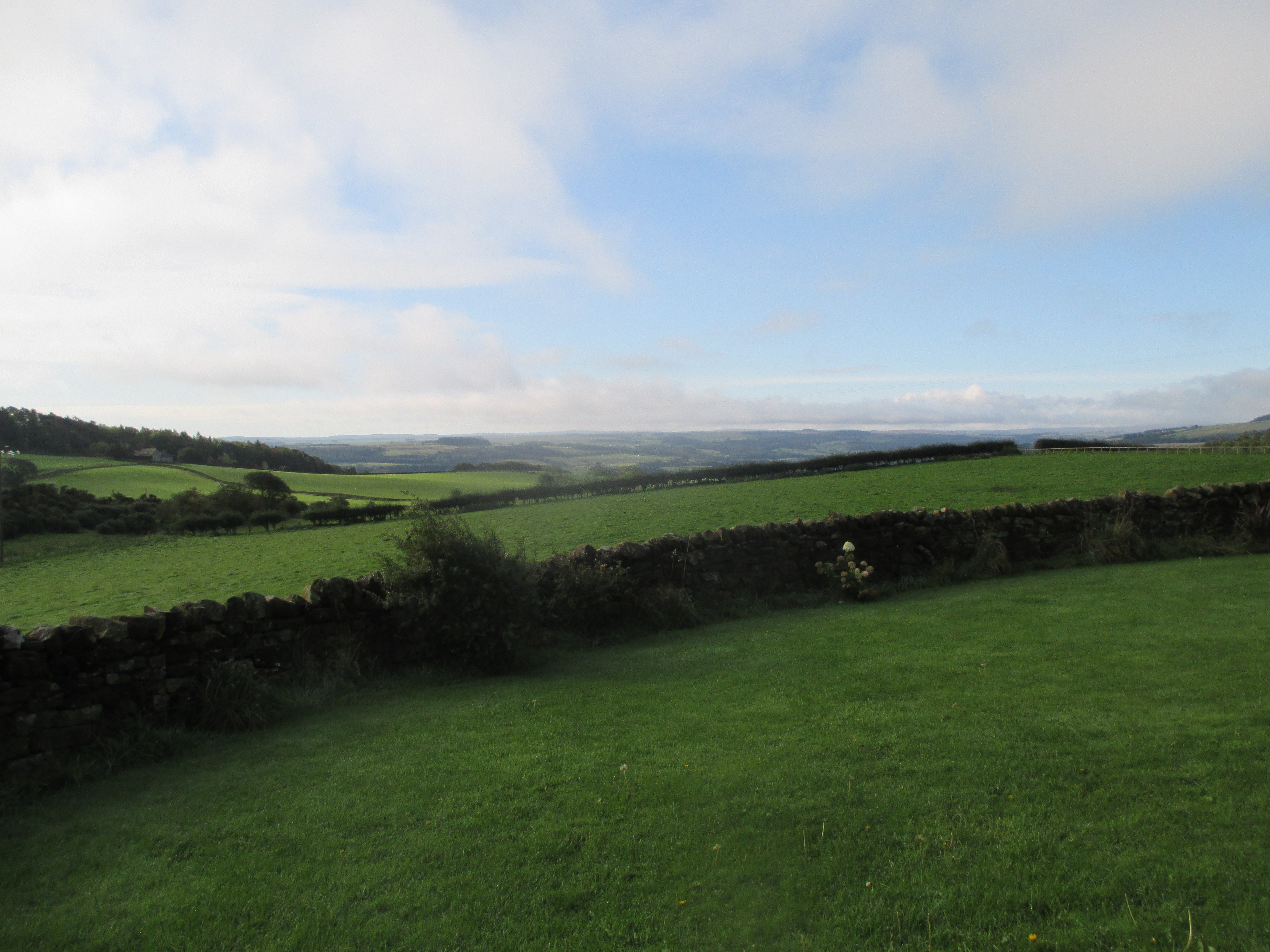 Carr Edge Farmhouse-官方