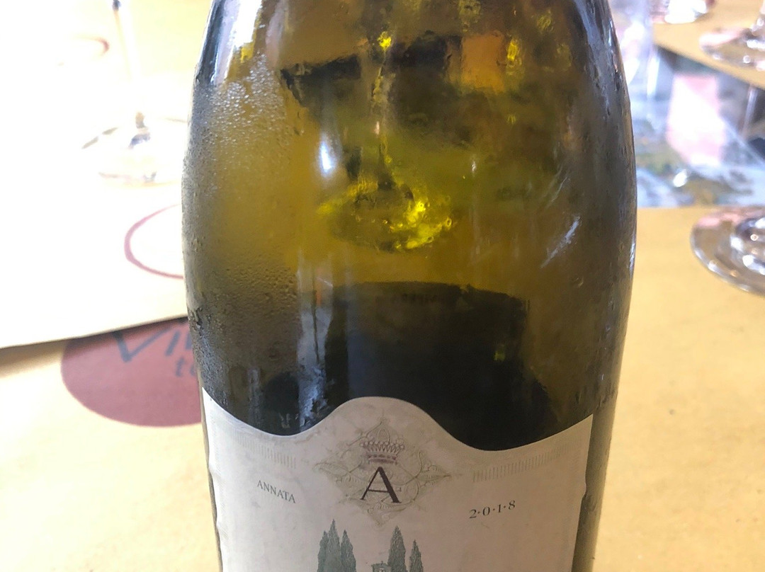 Vinoteca Perugia San Sisto-佩鲁贾必去景点