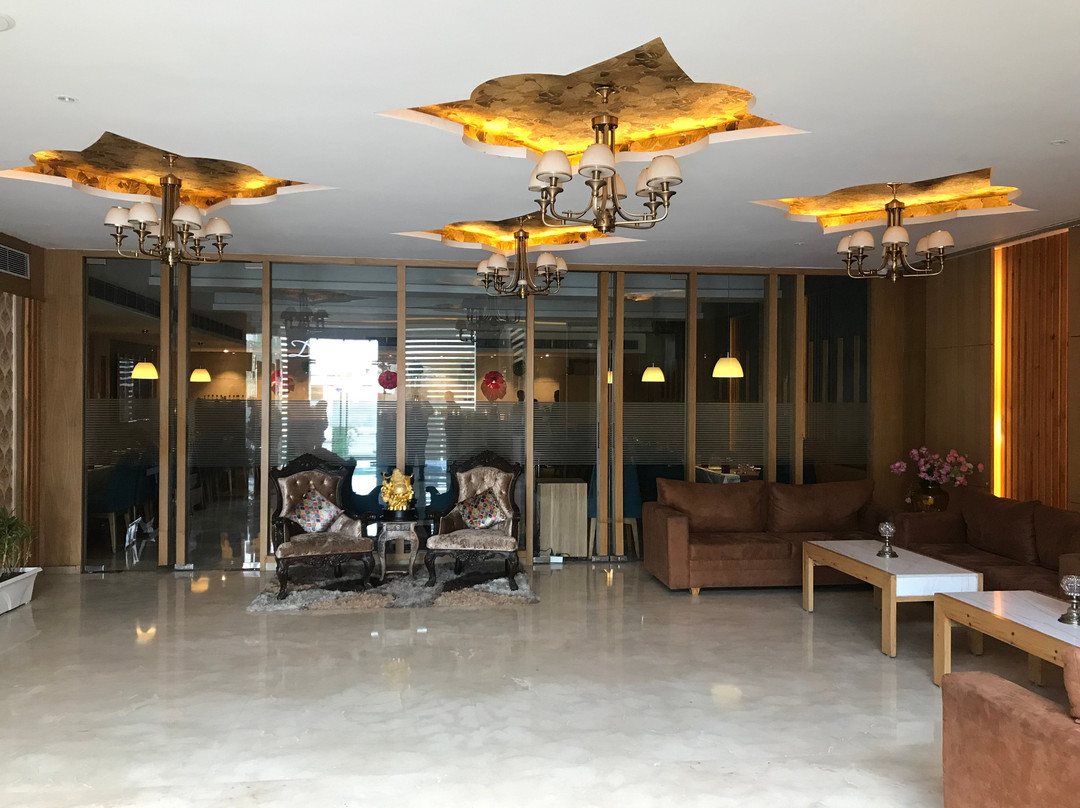 Hotel DNR Pride主图