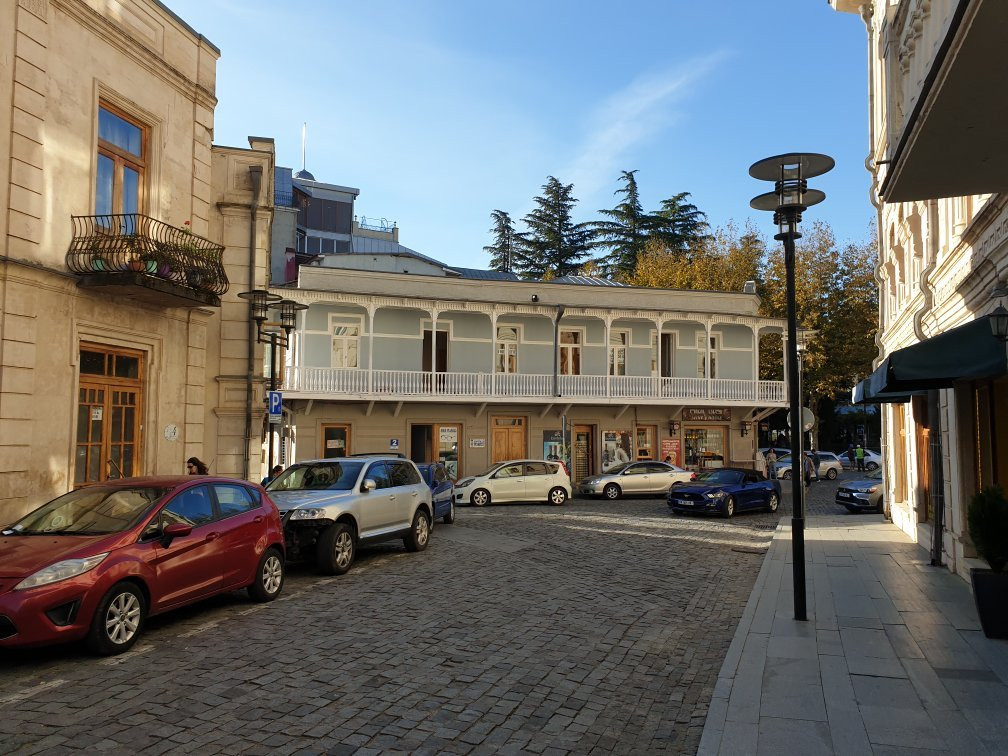 Korolevskiy District-库塔伊西必去景点