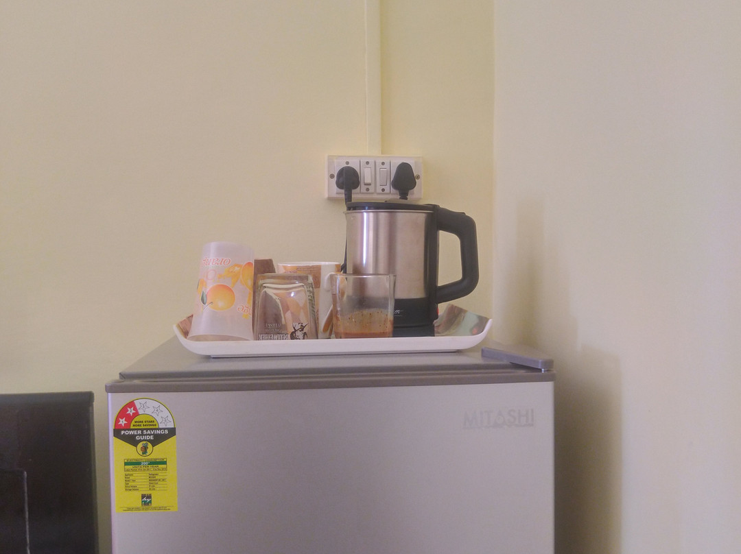 All Seasons Guest House主图