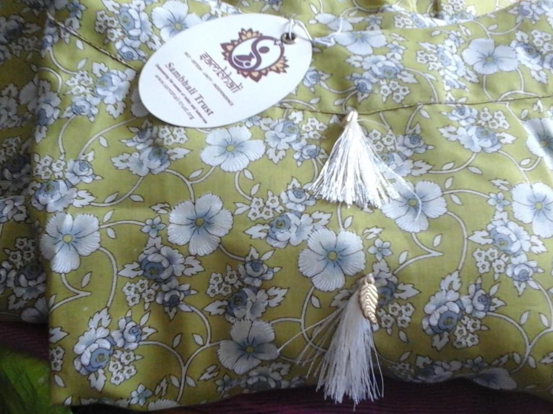 Sambhali Boutique-焦特布尔必去景点