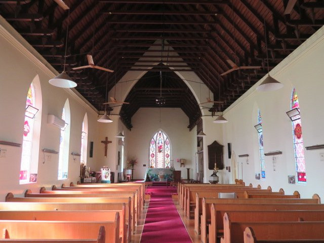 Holy Trinity Anglican Church景点图片