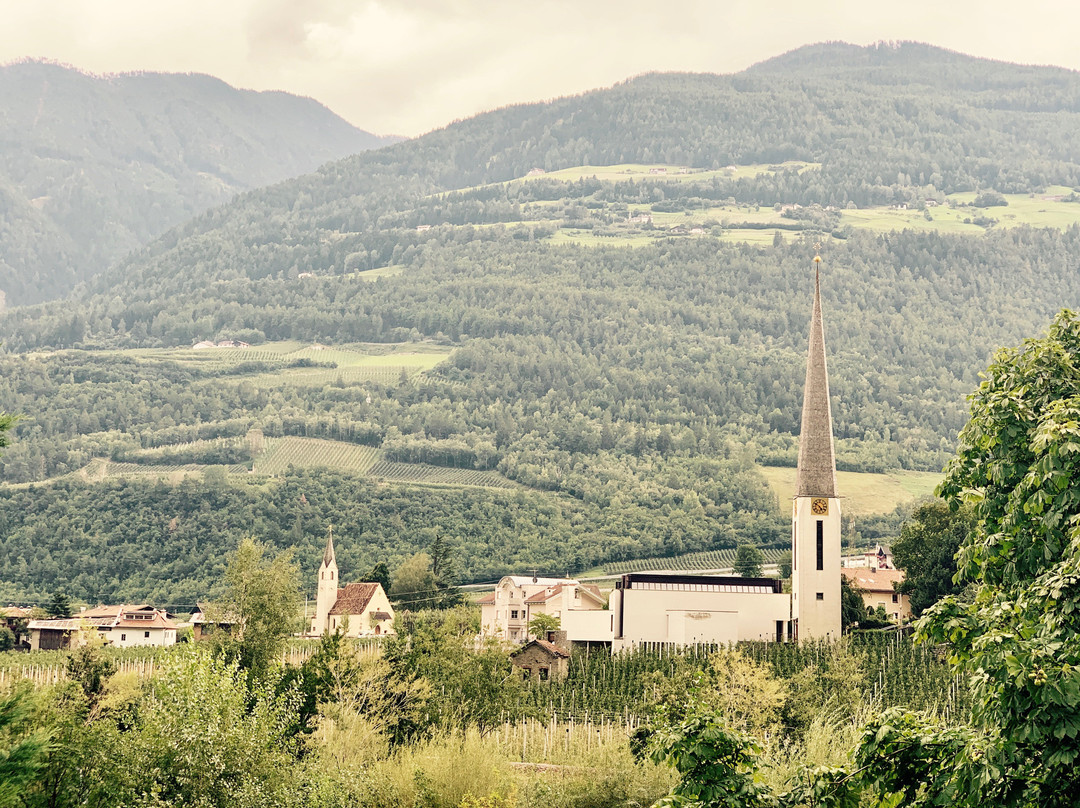 Landhaus Mondschein主图