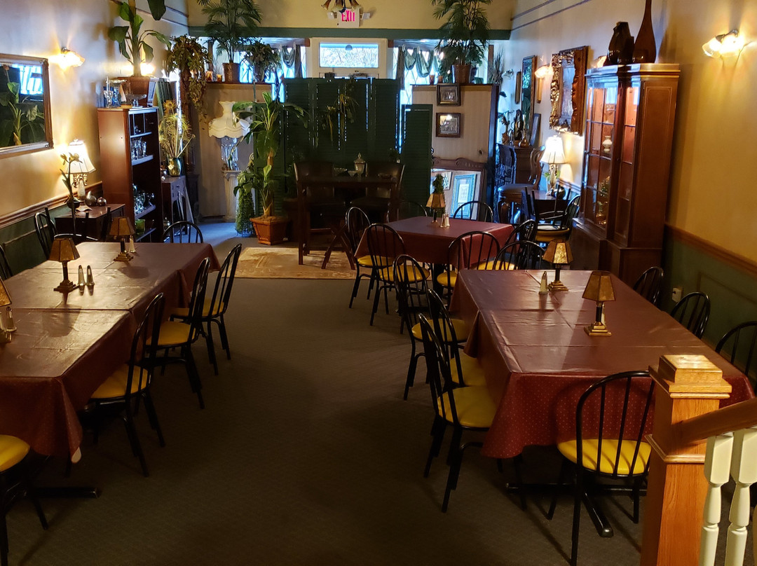 The Lowe Hotel主图