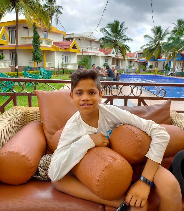 Regenta Resort Varca Beach主图