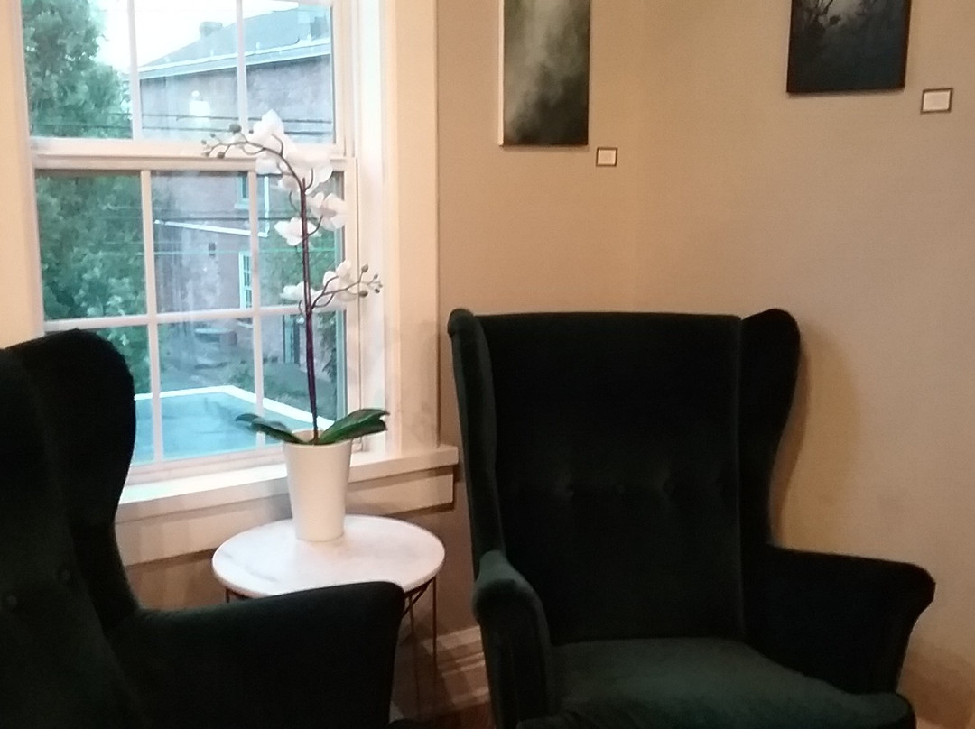 Oregon District-代顿必去景点